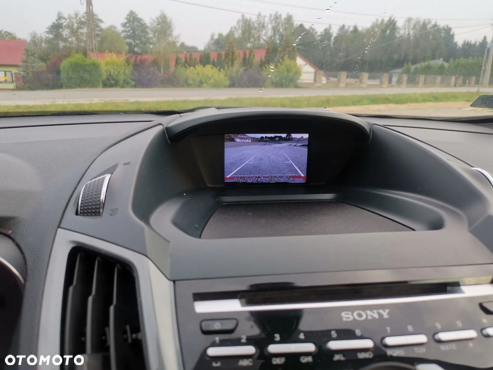 Ford Grand C-MAX 1.6 EcoBoost Titanium - 8