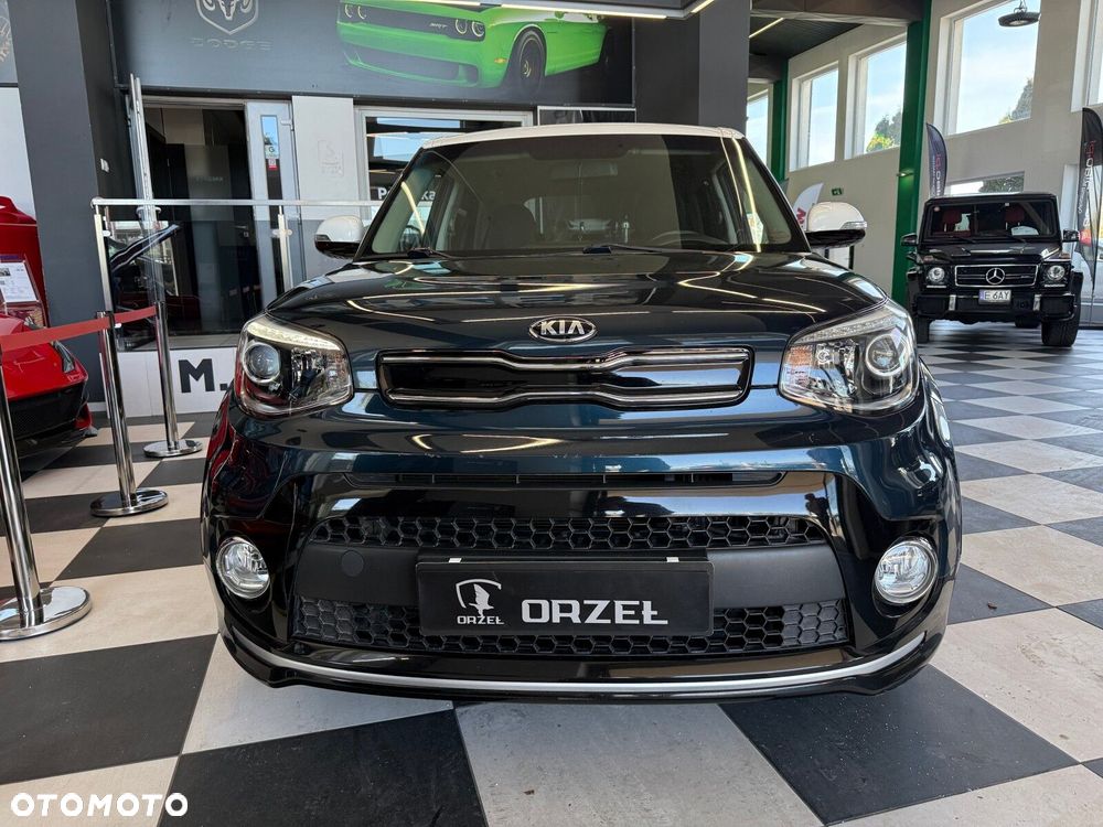Kia Soul - 2