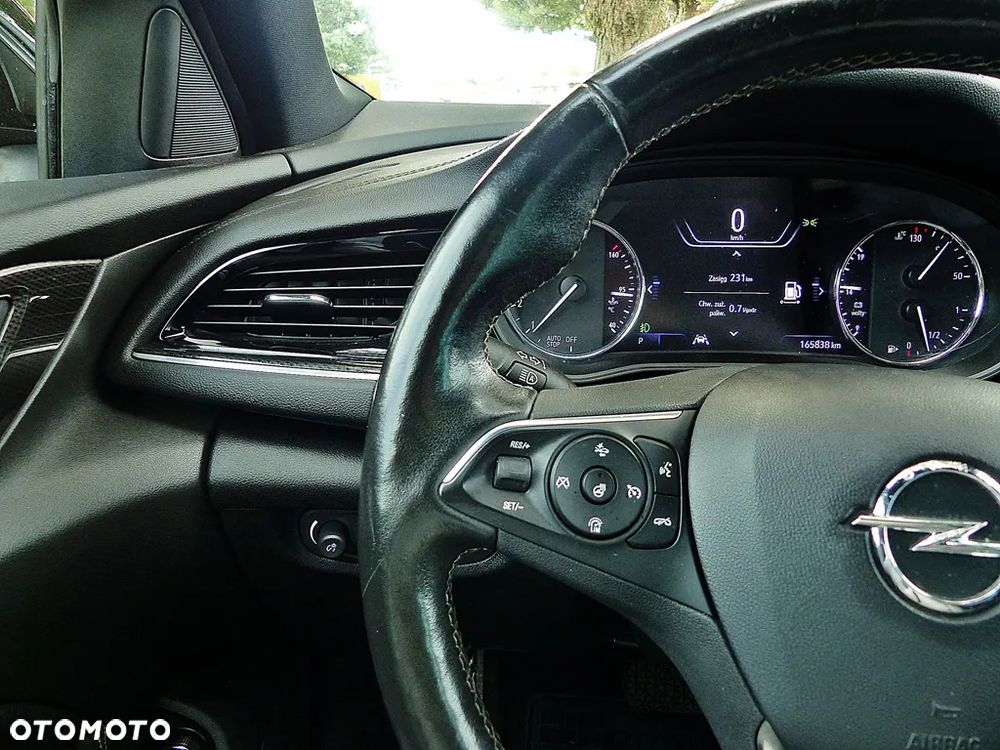 Opel Insignia 2.0 CDTI Business Elegance S&S - 30