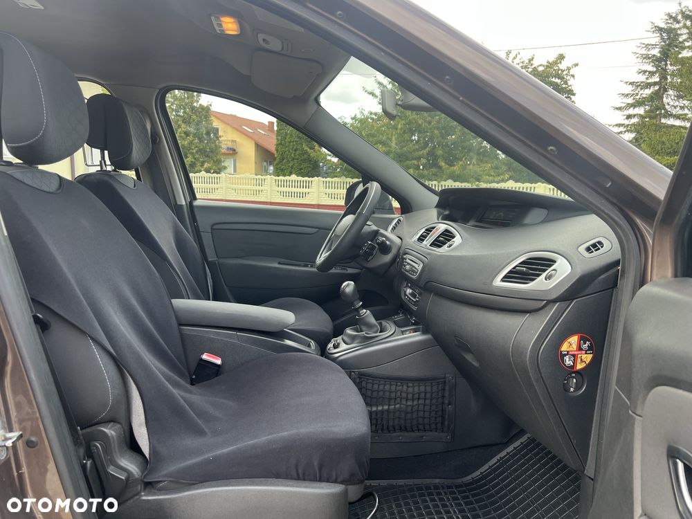 Renault Grand Scenic - 7