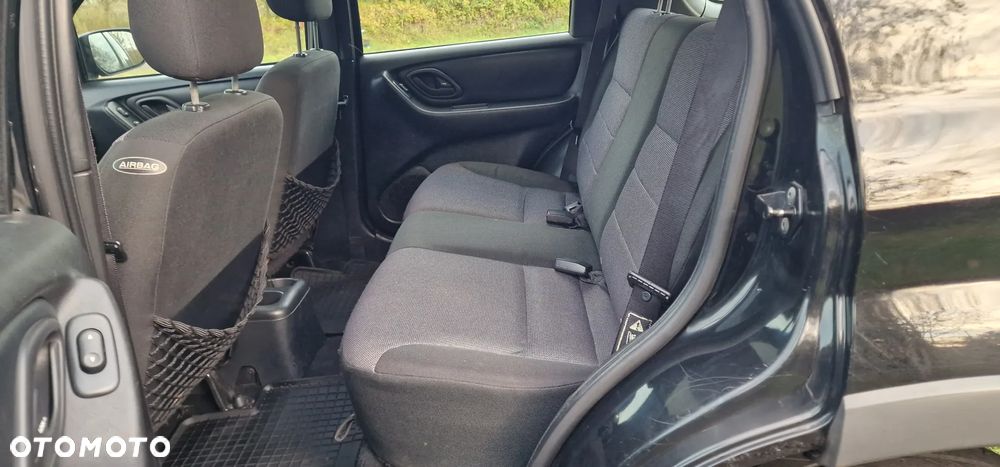 Ford Maverick 2.0 - 17