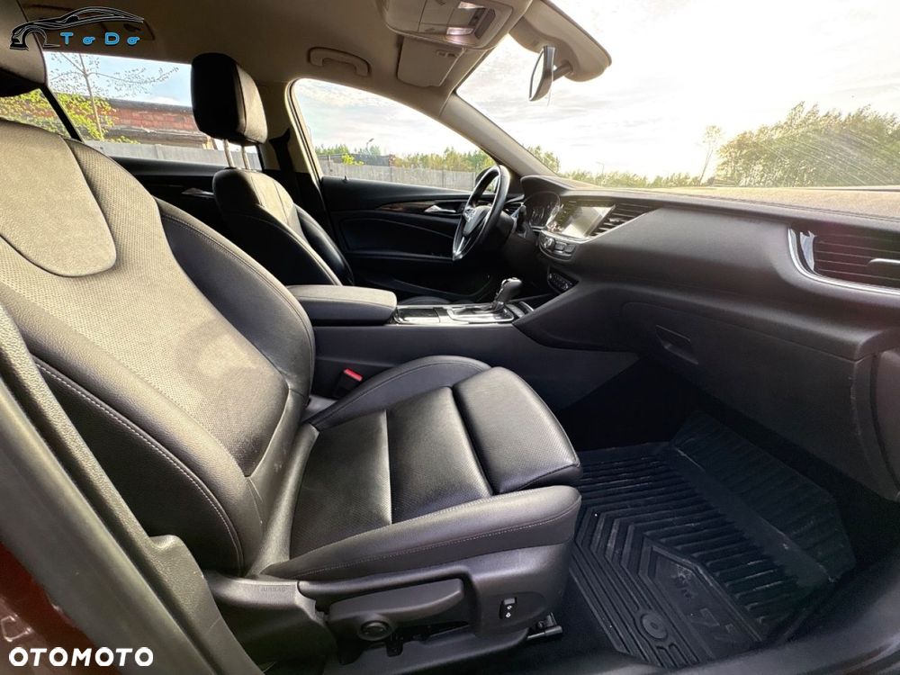 Opel Insignia CT 2.0 CDTI Elite S&S - 32