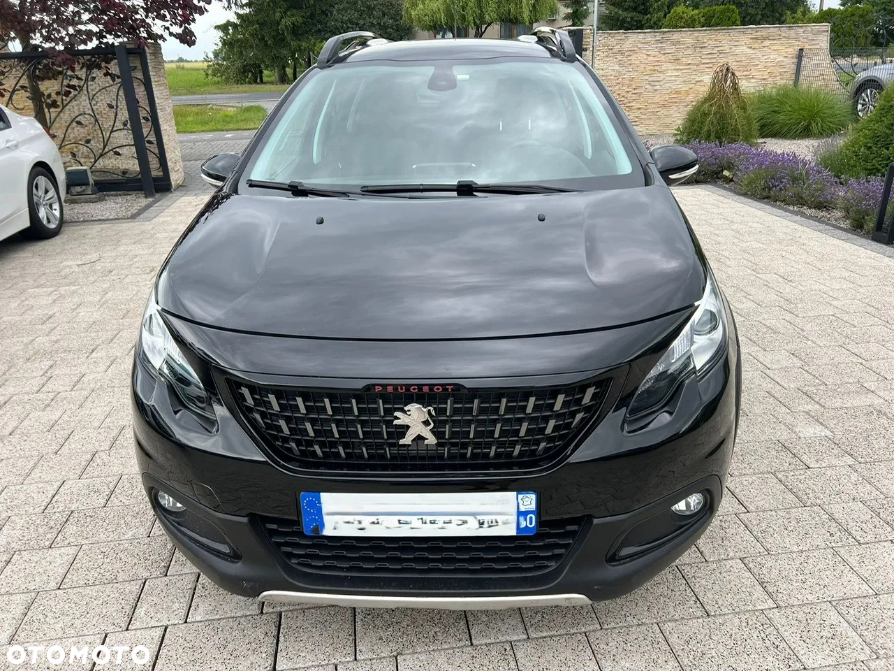 Peugeot 2008 PureTech 110 Stop&Start EAT6 GT-Line Edition - 3