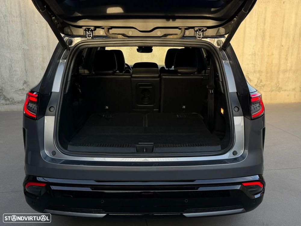 Renault Espace 1.2 E-Tech Full Hybrid Esprit Alpine - 11