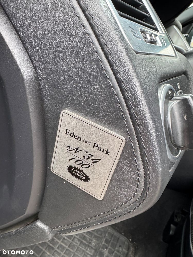 Land Rover Range Rover Sport SDV6 Autobiography - 16