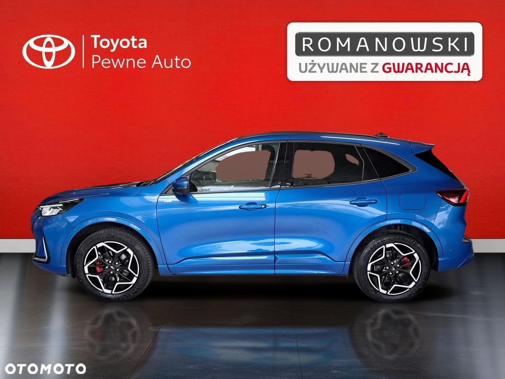 Ford Kuga - 5