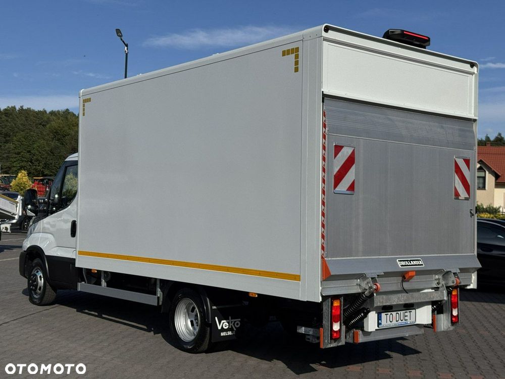 Iveco Daily 35C14 - 34