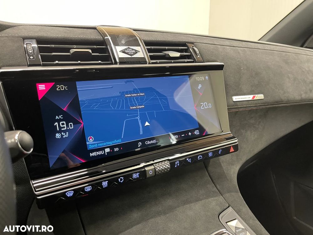 DS Automobiles DS 7 Crossback - 14