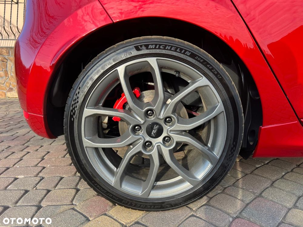 Renault Clio 1.6 R.S 200 EDC - 36