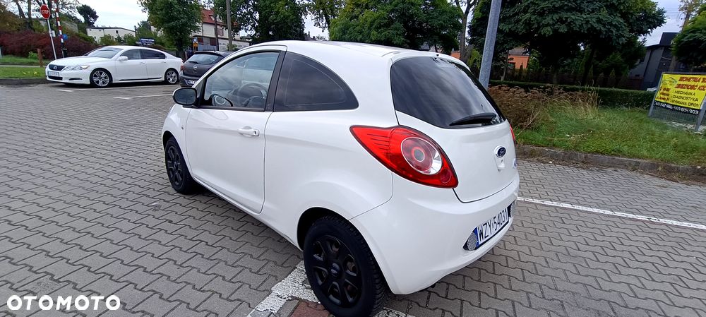 Ford KA 1.2 MetalKA - 11