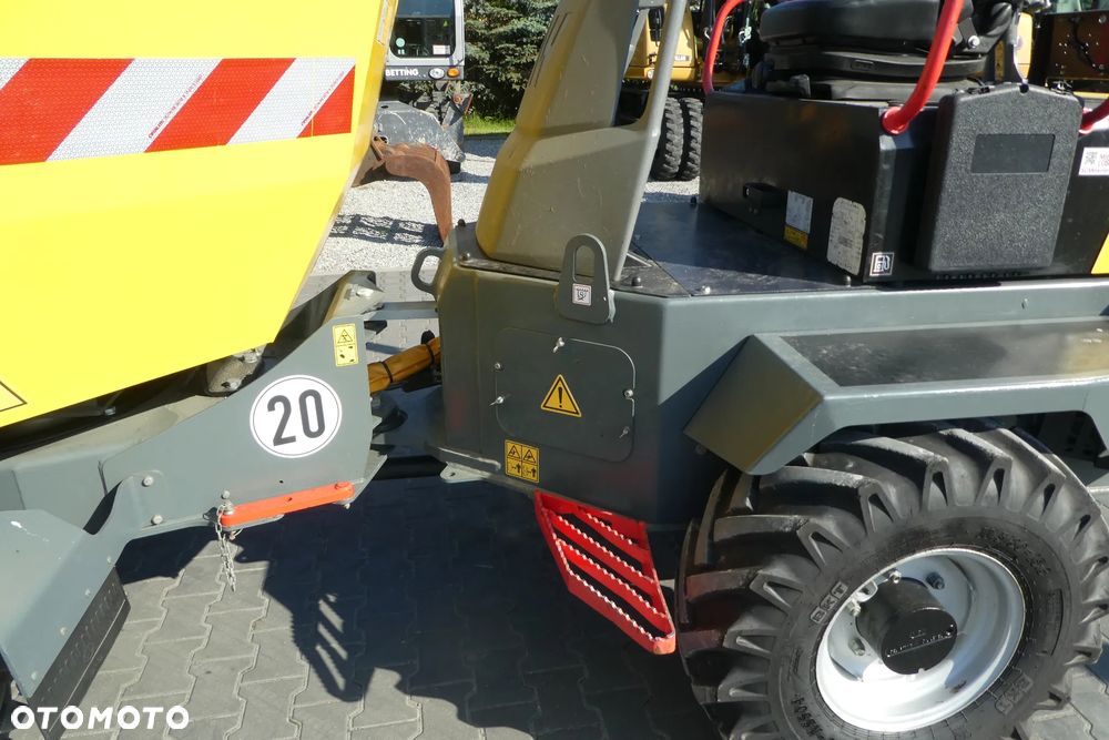 Wacker Neuson DW 40 - 9