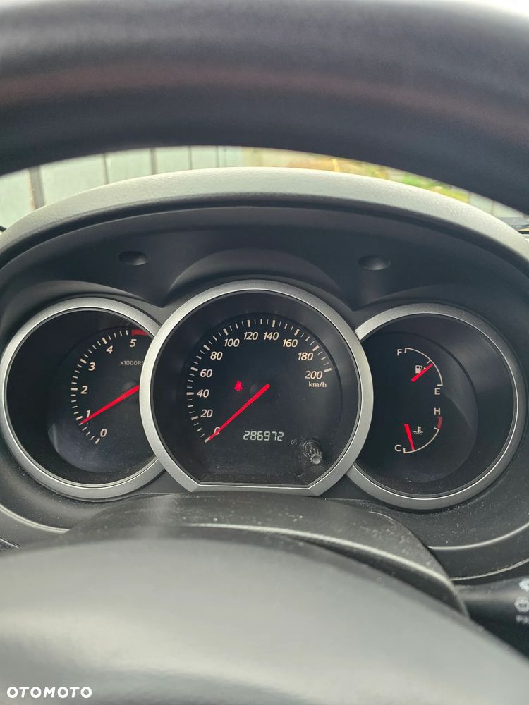 Suzuki Grand Vitara 1.9 DDiS - 2
