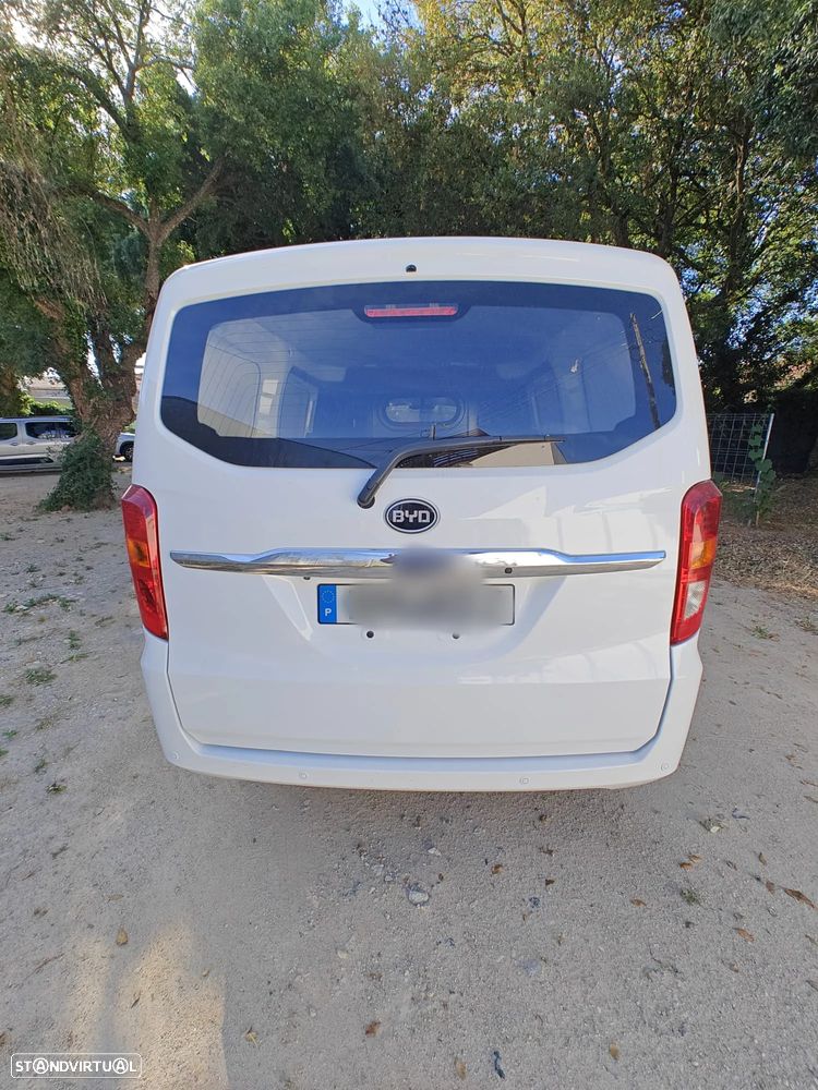 BYD ETP3 - 6