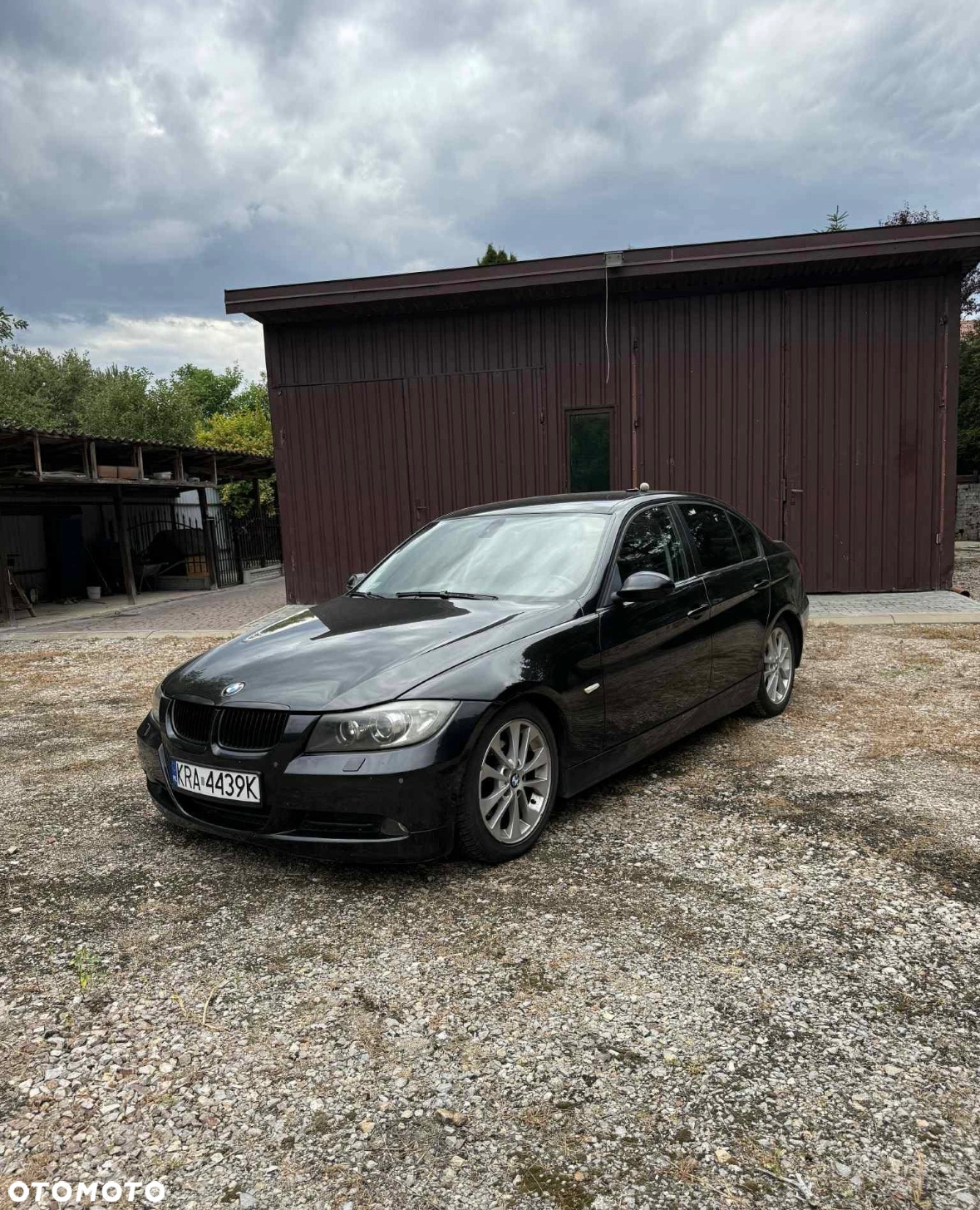 BMW Seria 3 320d - 2