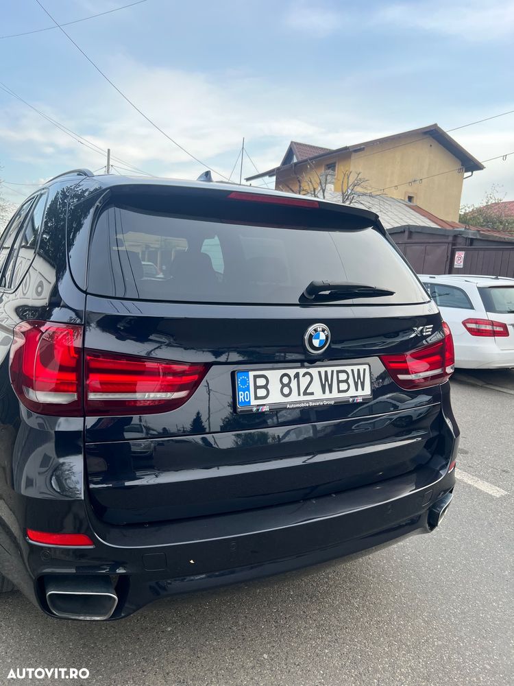 BMW X5 xDrive35i - 3
