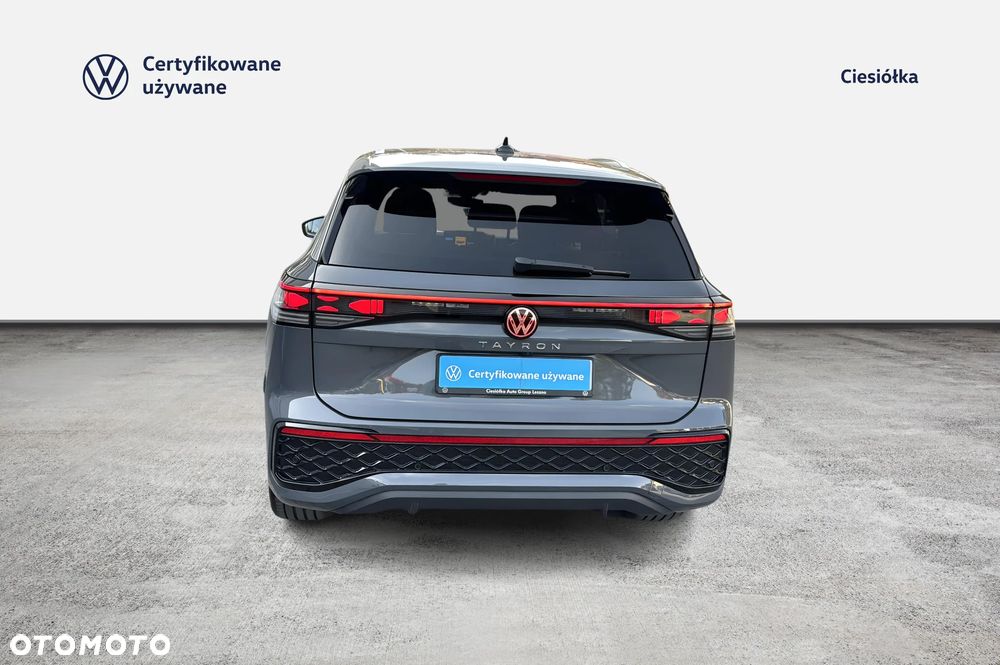 Volkswagen Tayron 2.0 TDI SCR 4Mot R-Line Plus DSG - 39