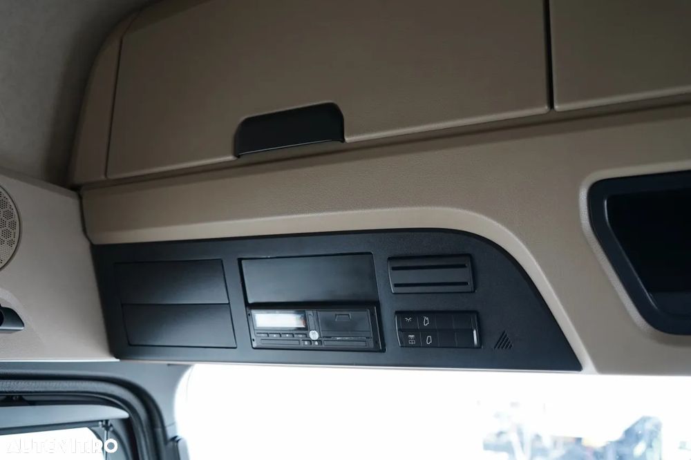 Mercedes-Benz ACTROS 2545 / SOLOWKA / 6x2 / PUNTE RIDICATĂ / BIG SPACE / WIELTON / 2021 - 31