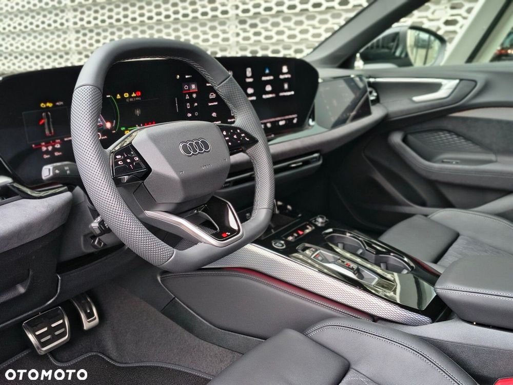 Audi A5 Limousine - 12