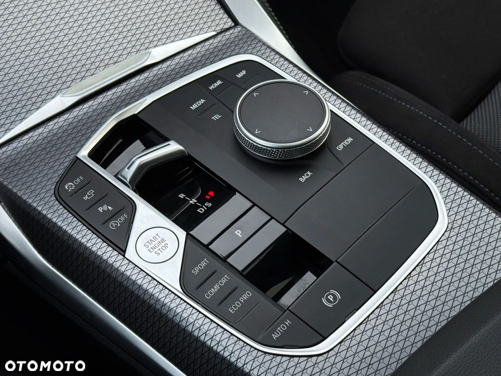 BMW Seria 4 430i xDrive M Sport - 24