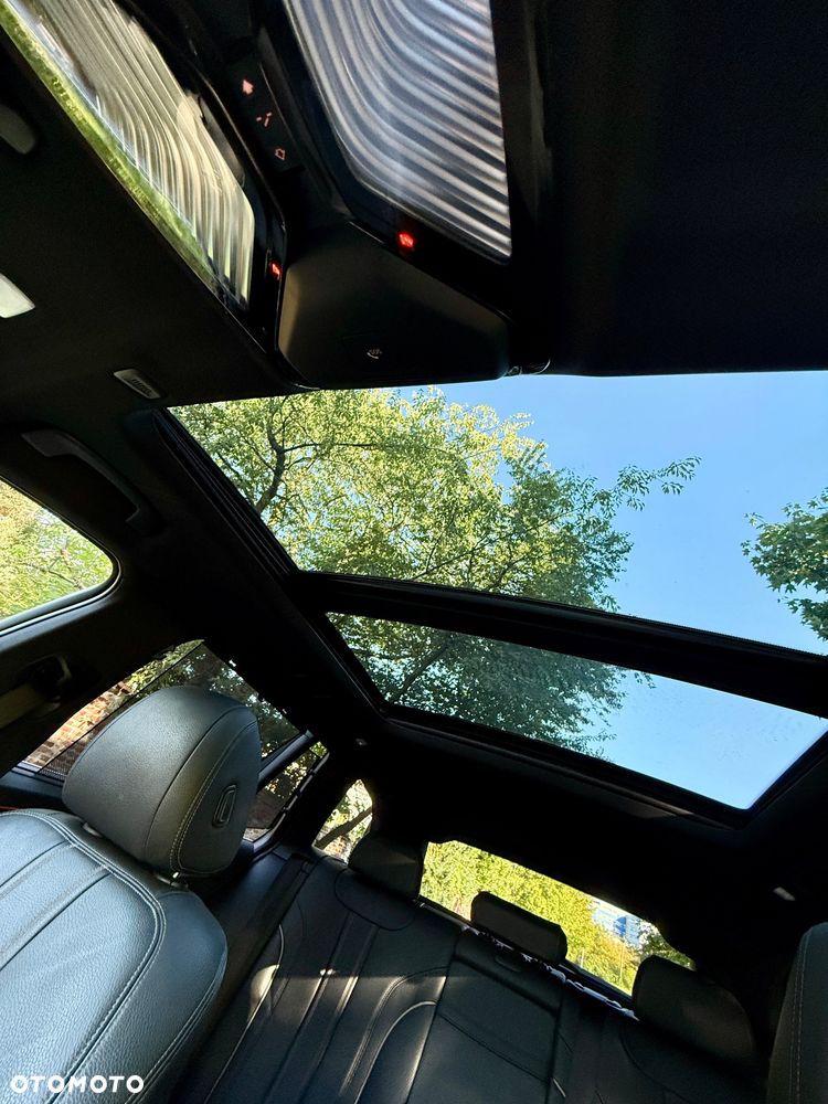 BMW Seria 5 520d Luxury Line - 32