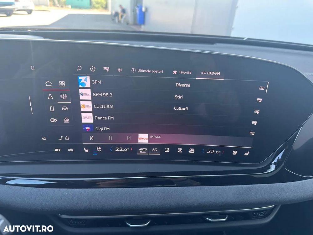 Audi S5 Avant TFSI quattro S tronic MHEV - 28