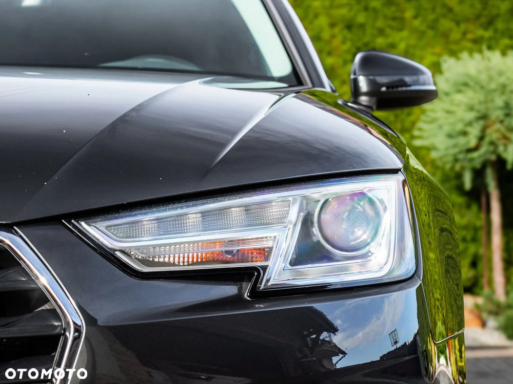 Audi A4 Avant 2.0 TDI DPF Ambition - 31