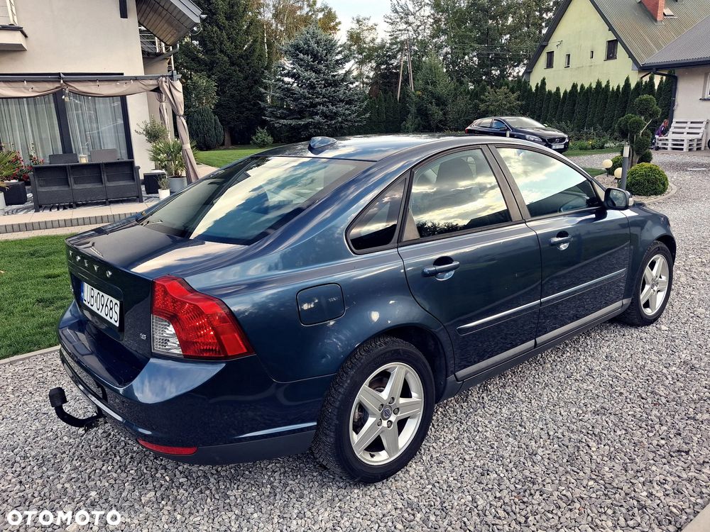 Volvo S40 1.8 Momentum - 10