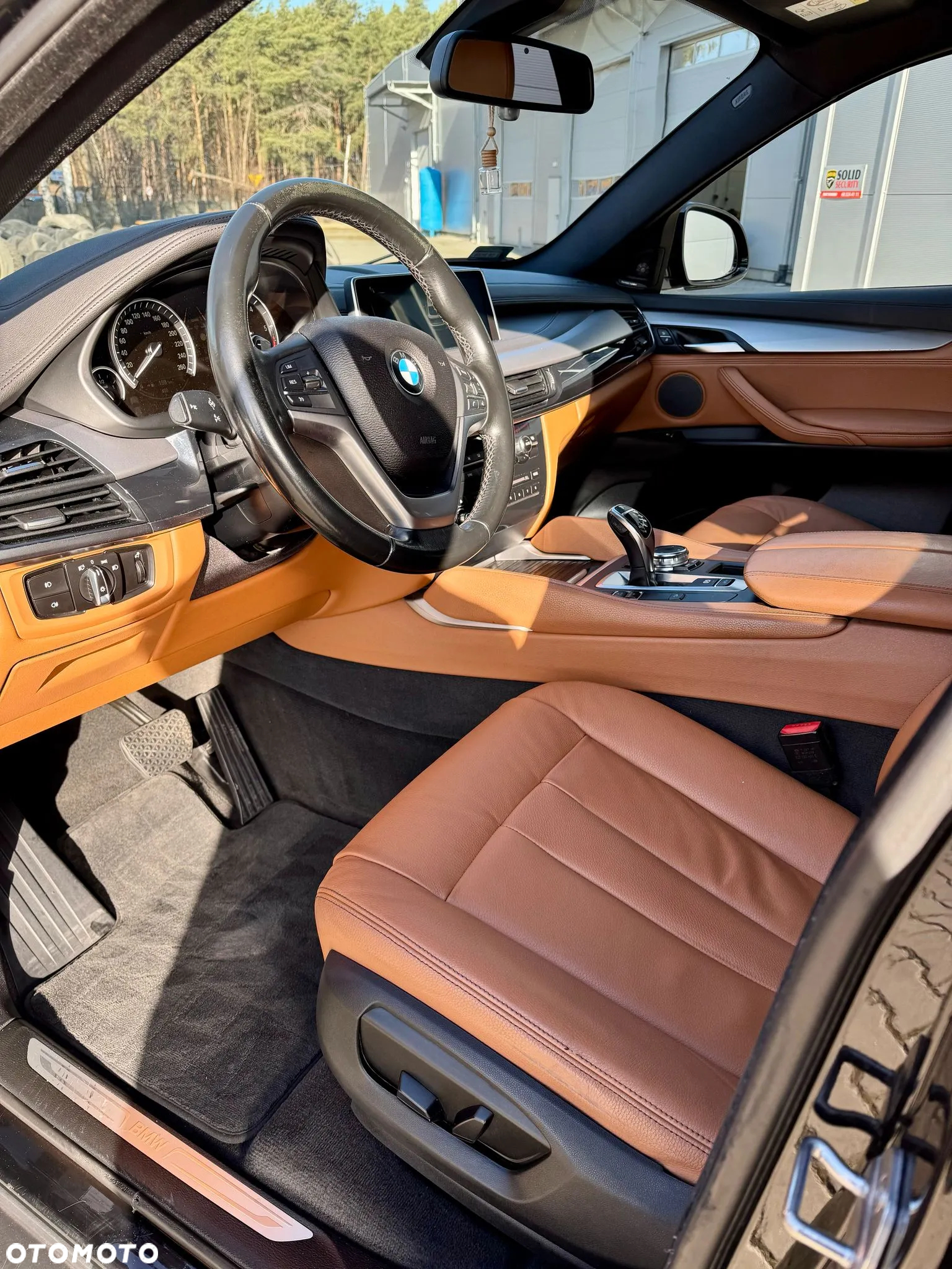 BMW X6 xDrive30d - 3