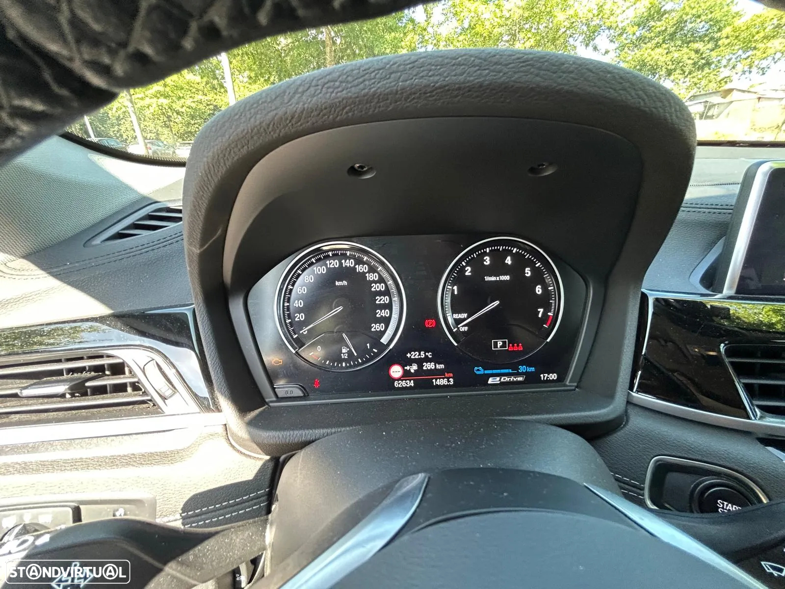BMW X1 25 e xDrive - 13