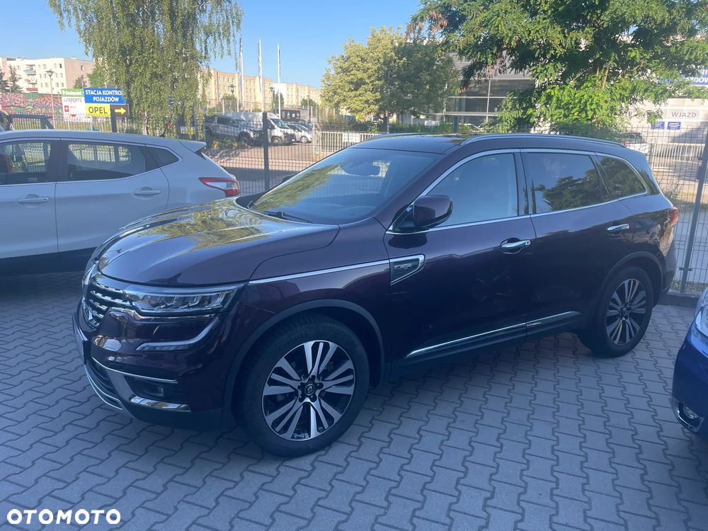 Renault Koleos 1.3 TCe Initiale Paris EDC - 1