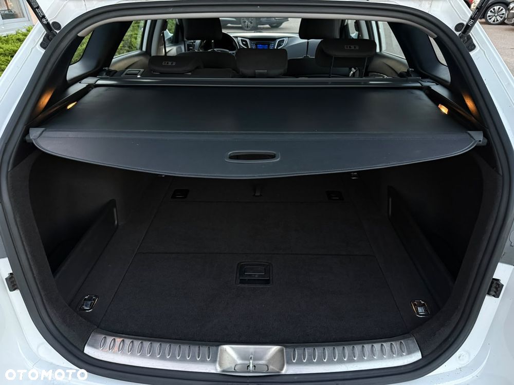 Hyundai i40 1.6 Comfort - 19