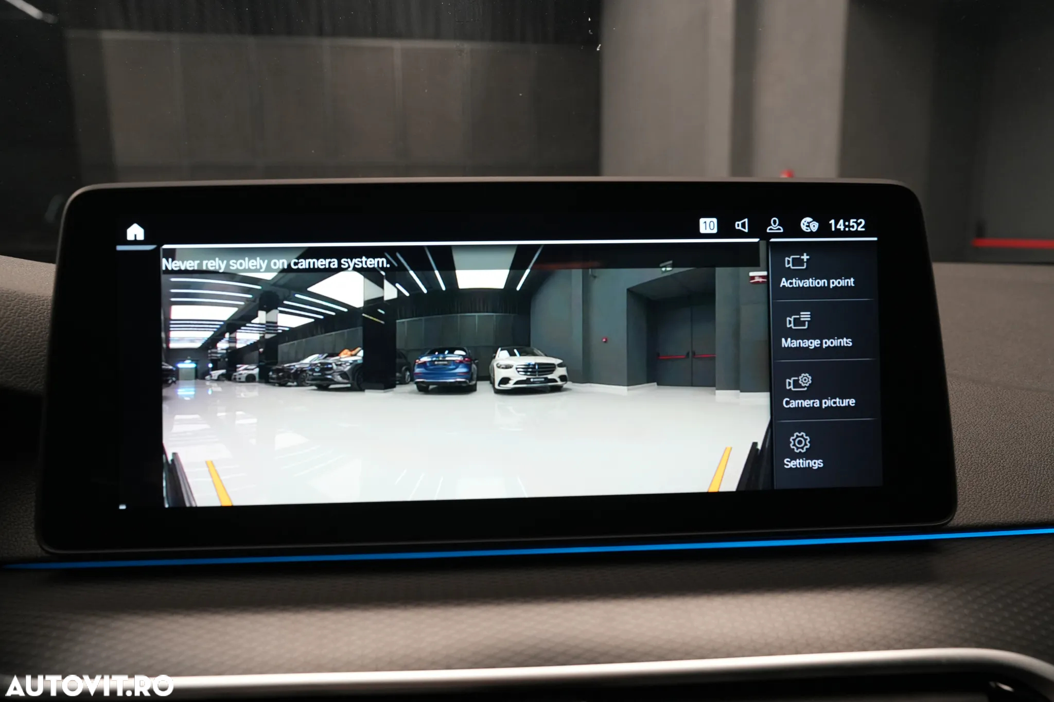 BMW Seria 5 545e xDrive AT PHEV - 28