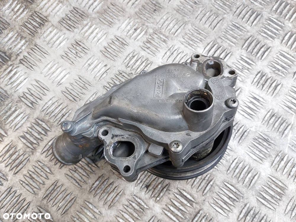 POMPA WODY JAGUAR XF X250 5.0 V8 8W93-8K500-AC - 2