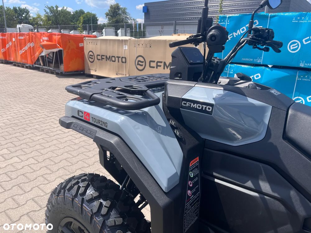 CFMoto Inny - 22