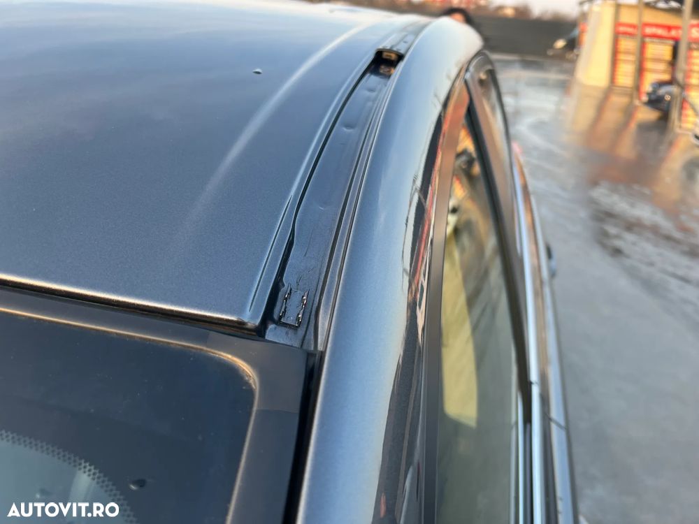 Toyota RAV4 2.2 D-4CAT 4WD Aut Luxury - 19