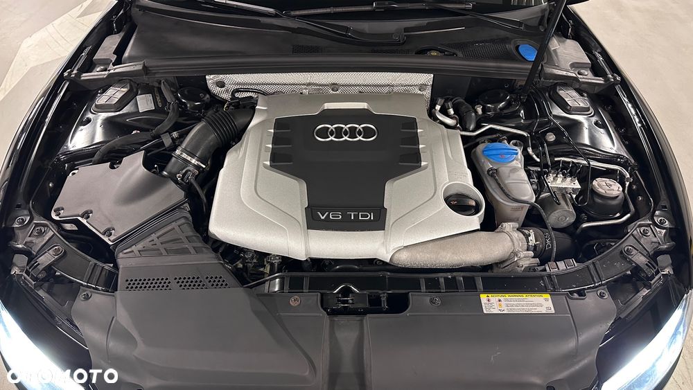 Audi A5 Sportback 3.0 TDI quattro DPF - 40