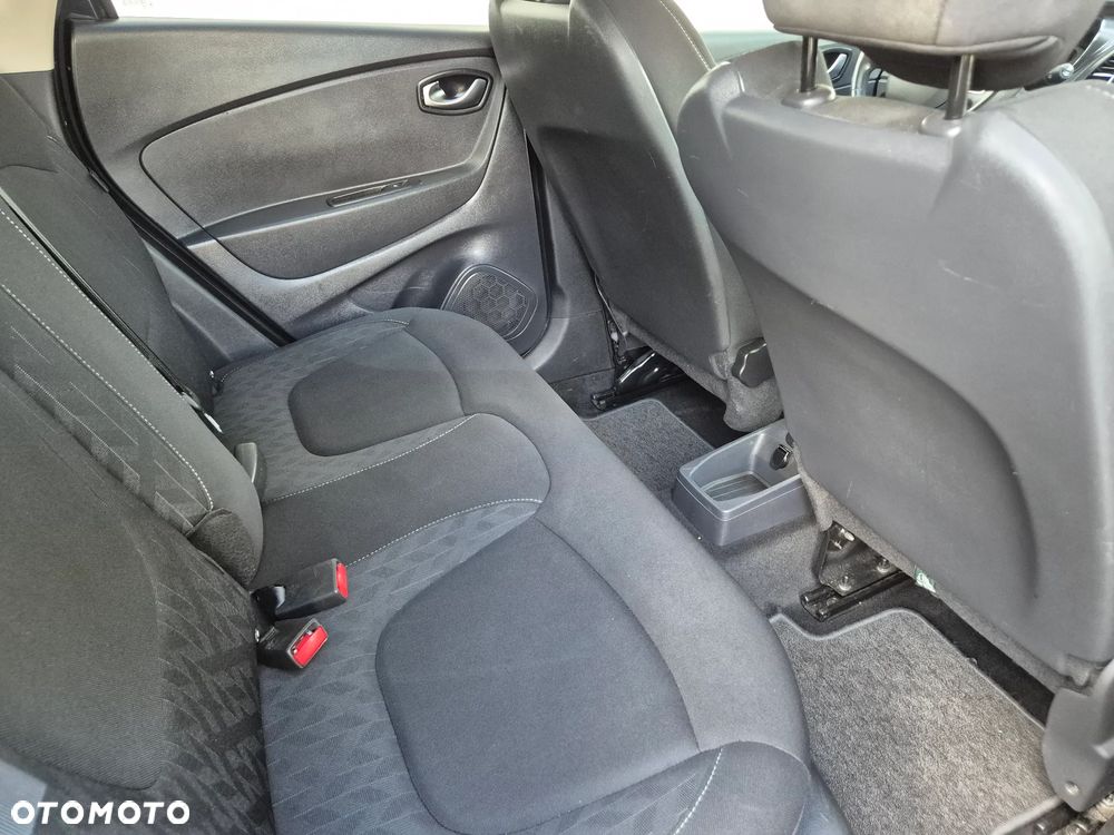 Renault Captur 0.9 Energy TCe Limited - 19