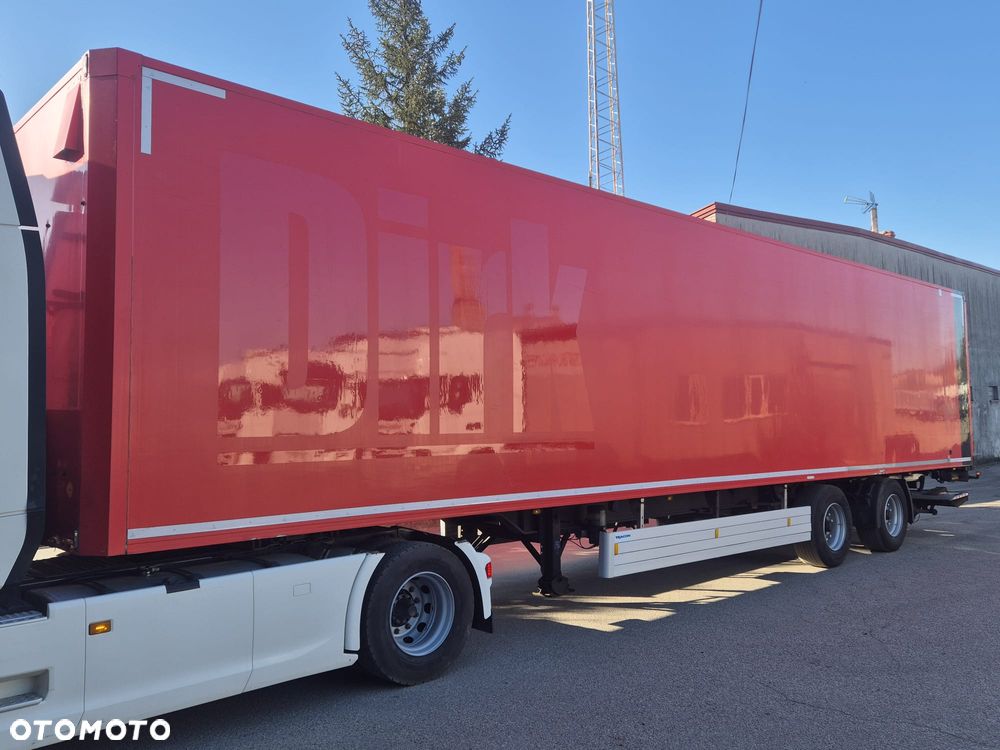 Tracon Izoterma - 33