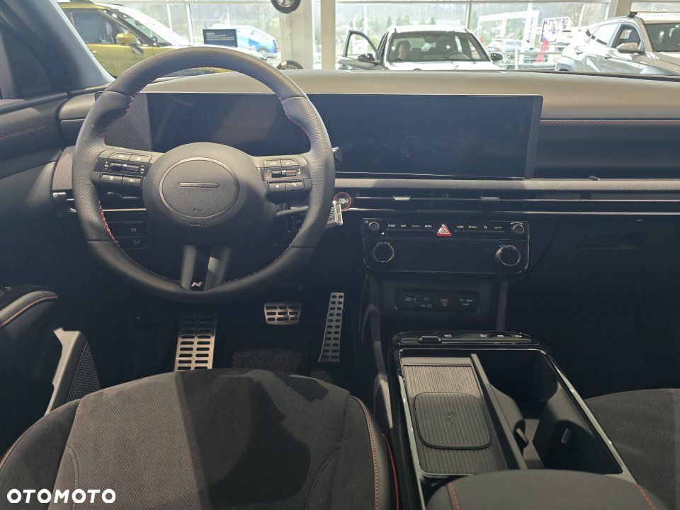 Hyundai Tucson - 5