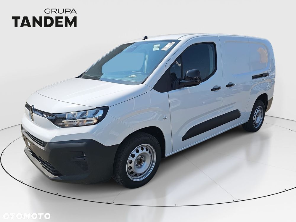 Citroën Berlingo - 1