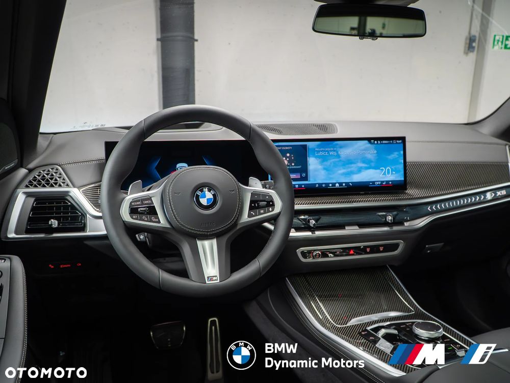 BMW X5 xDrive40i - 23