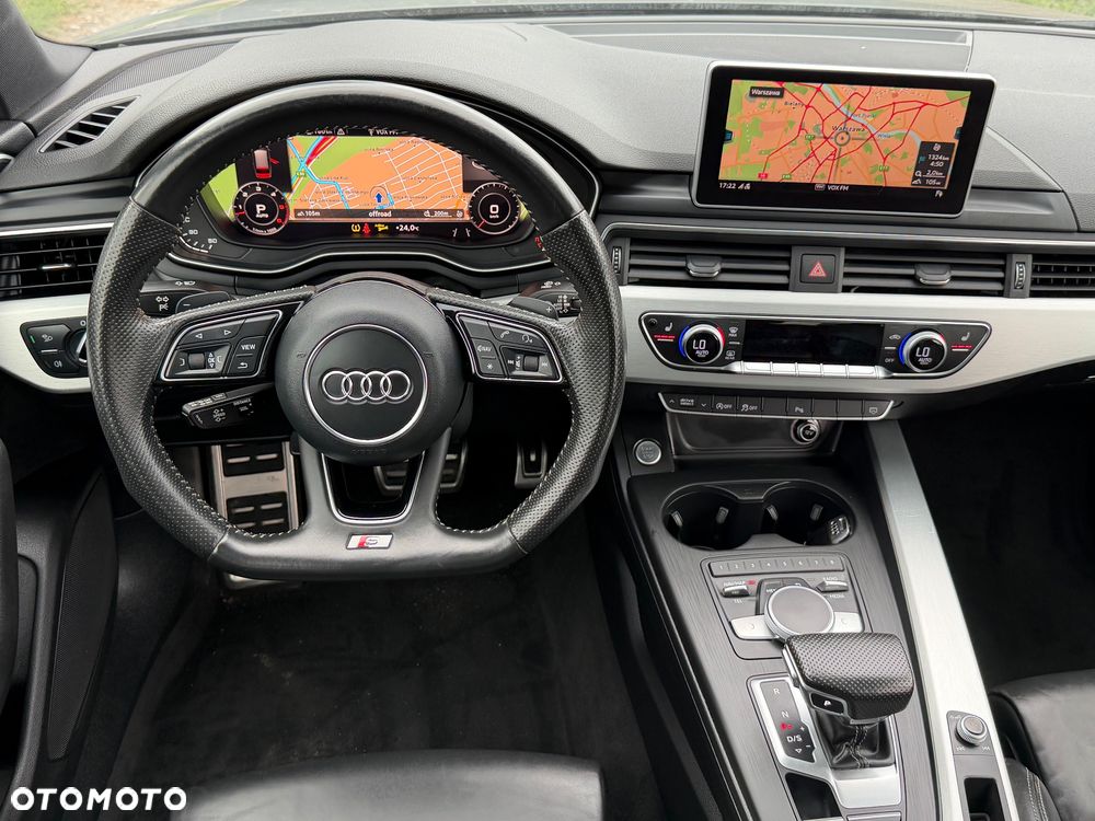Audi A4 Avant - 10