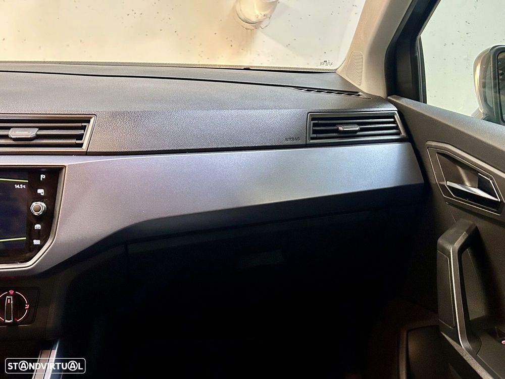 SEAT Arona 1.0 TSI Style - 29