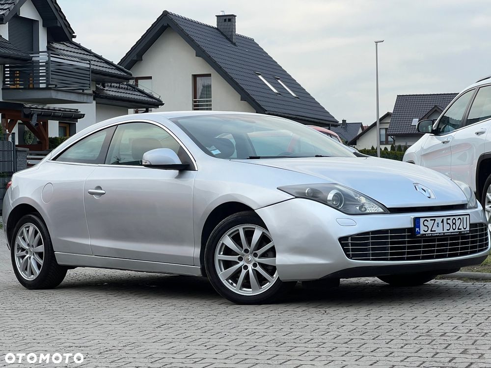 Renault Laguna 2.0 dCi FAP Dynamique - 13