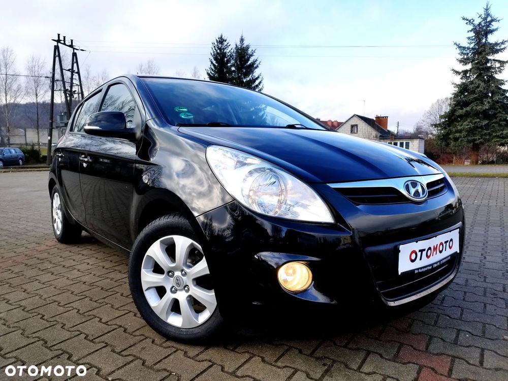 Hyundai i20 1.2 Edition 20 - 1