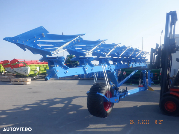 Lemken DIAMANT 16 7+1 N 100