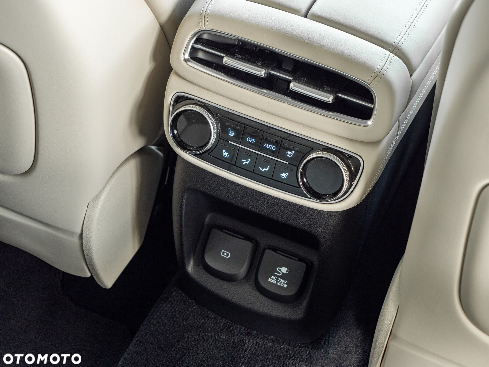 Genesis GV80 3.0 Diesel AWD AT8 Sport Line - 22
