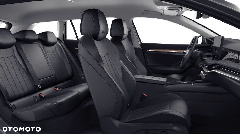 Skoda Superb 2.0 TDI SCR 4x4 L&K DSG - 4