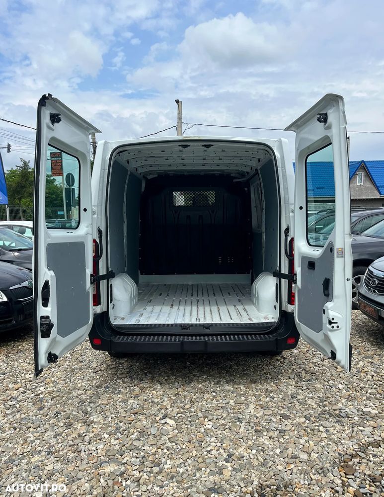 Renault MASTER - 9