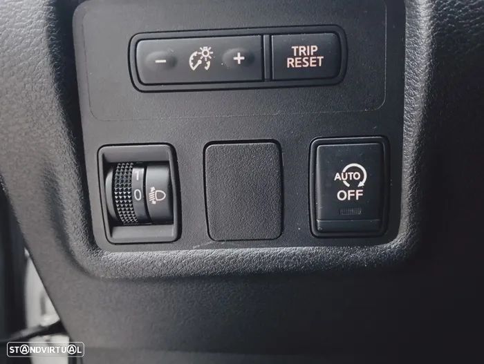 Nissan Micra 0.9 IG-T Acenta - 40